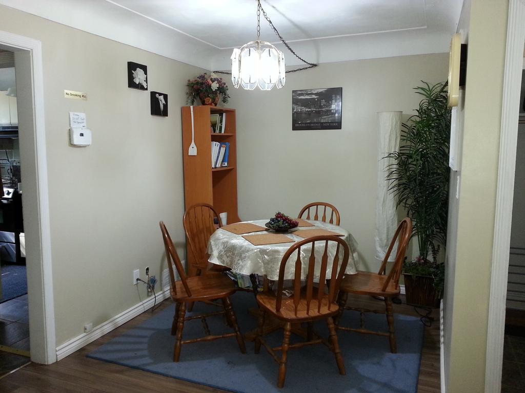 Hamilton West Lodge Ngoại thất bức ảnh