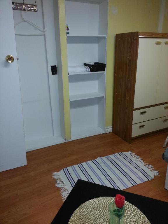 Hamilton West Lodge Phòng bức ảnh
