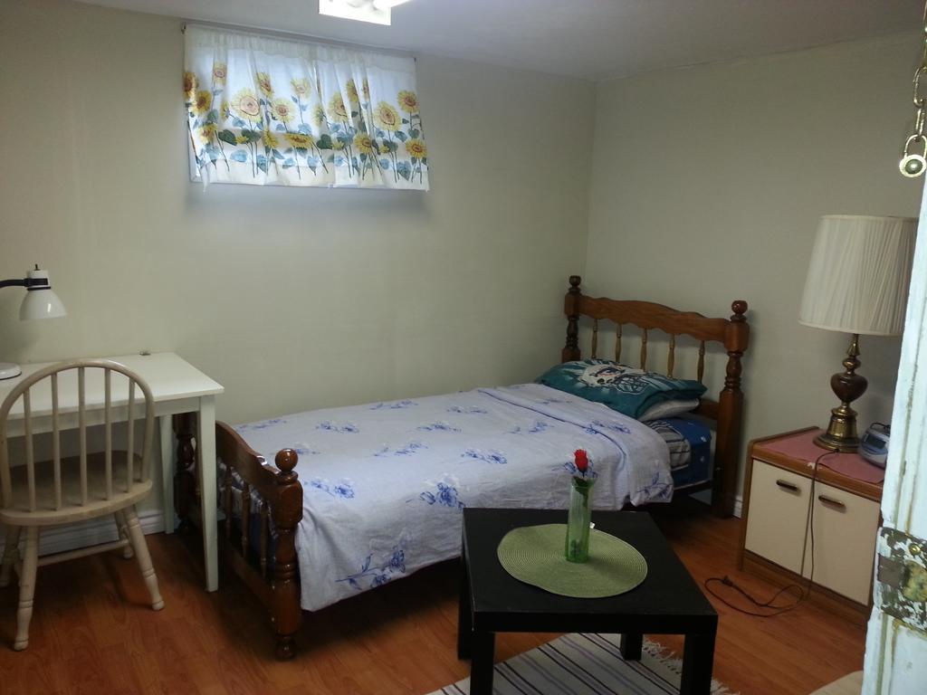 Hamilton West Lodge Phòng bức ảnh