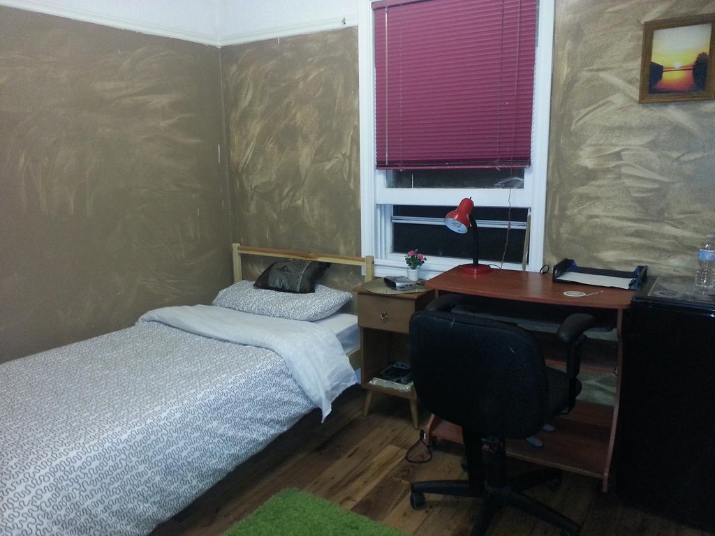 Hamilton West Lodge Phòng bức ảnh